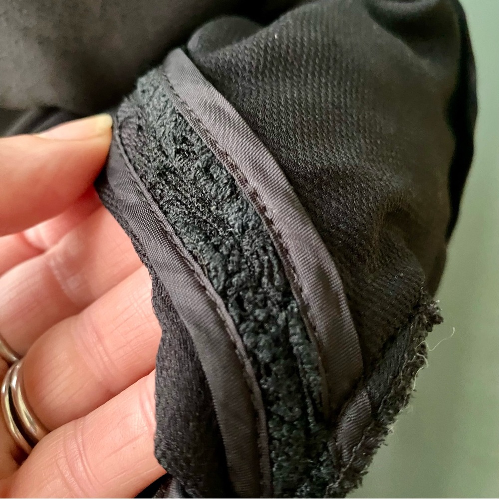 🔥 RAG & BONE . Lace Detailed Tuxedo style Black Blazer. 🔥Size 2 … GORGEOUS! 🔥 - Picture 11 of 17